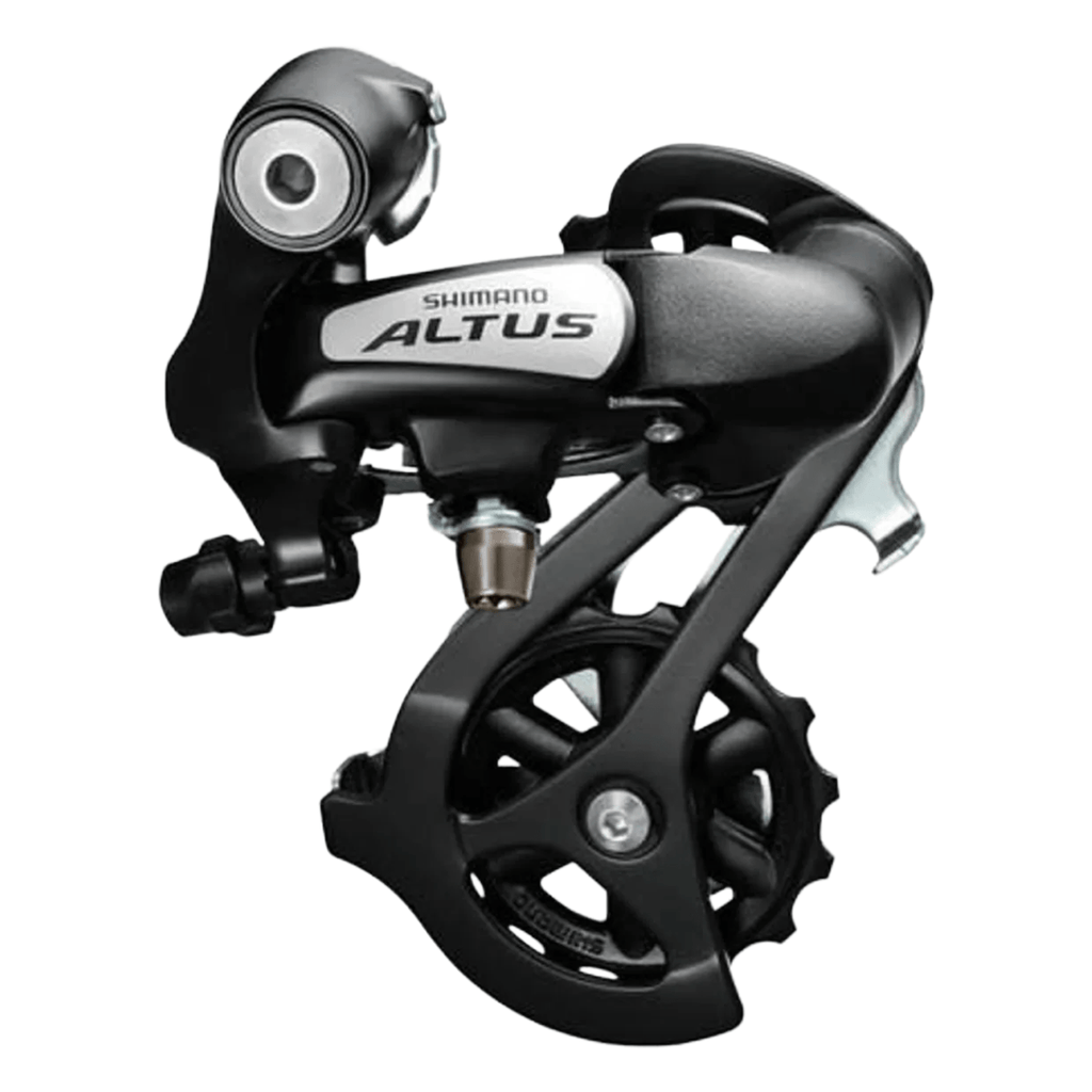 Shimano RD - M310 Altus 7/8 - Speed Rear Derailleur - Comor - Go Play Outside