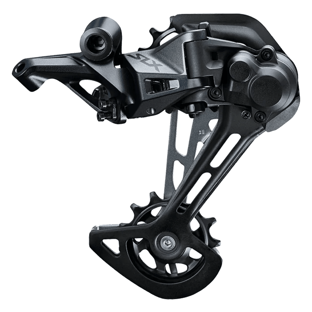 Shimano RD - M8100 XT 12 - Speed Rear Derailleur SGS - Comor - Go Play Outside