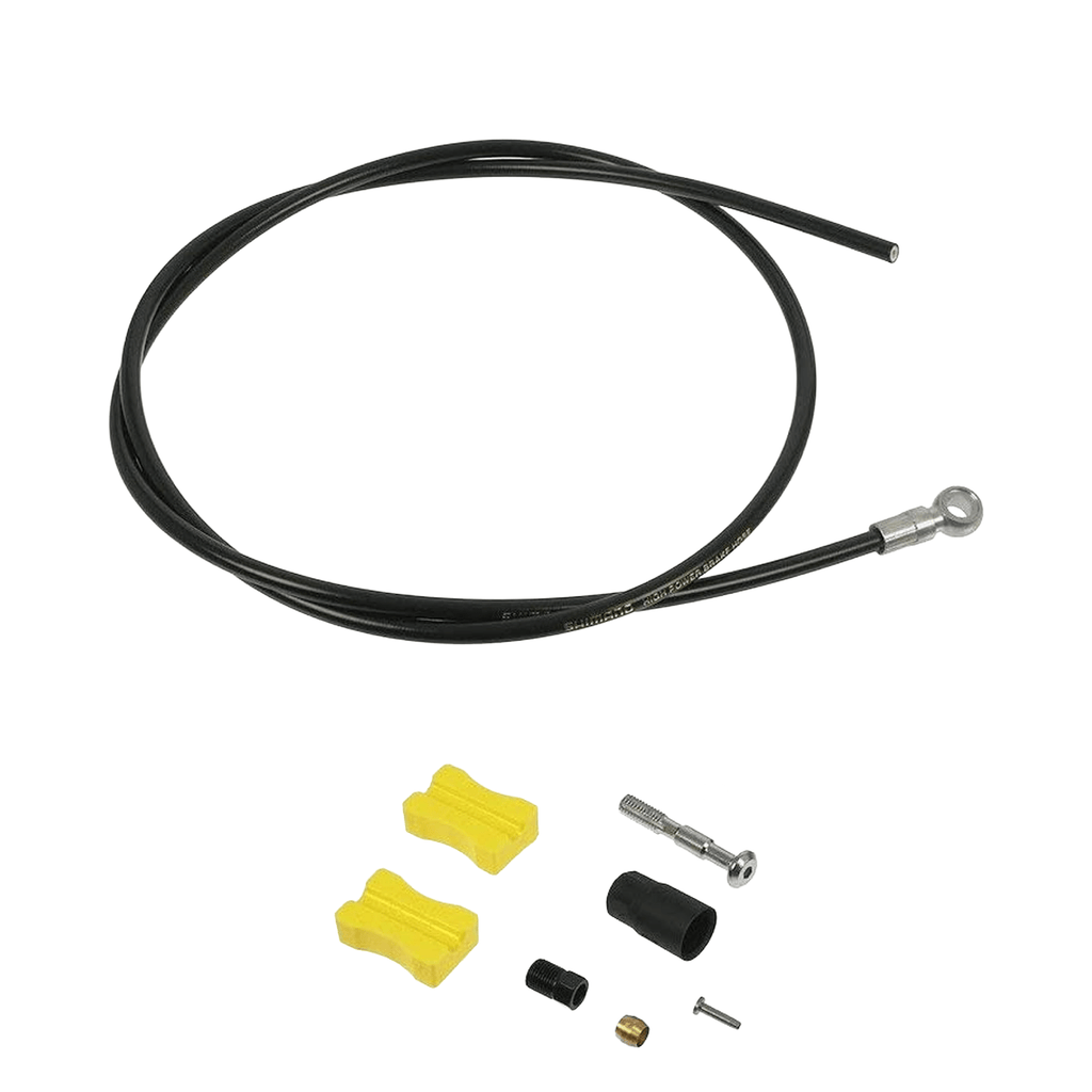 Shimano SM - BH90 Disc Brake Hose 2000MM - Comor - Go Play Outside