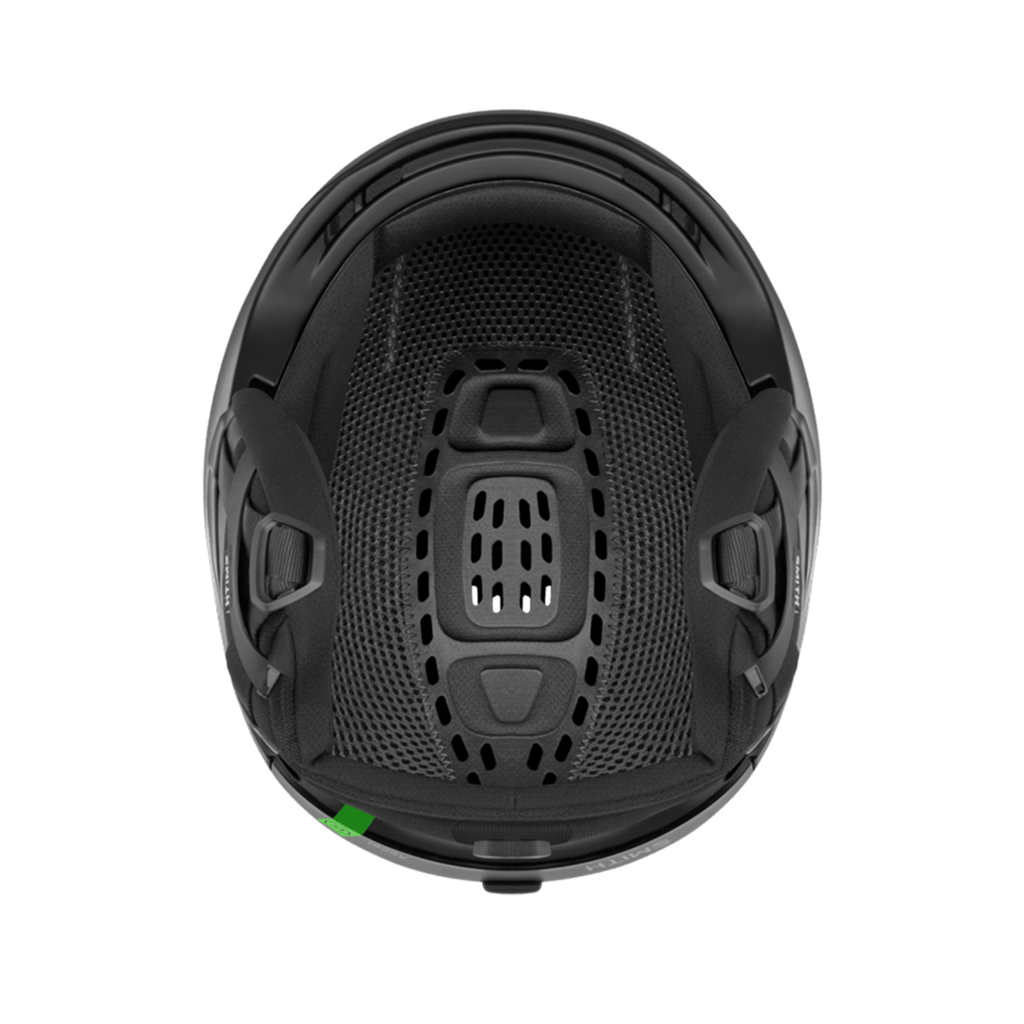 Smith Accel MIPS Helmet Matte Black - Comor - Go Play Outside