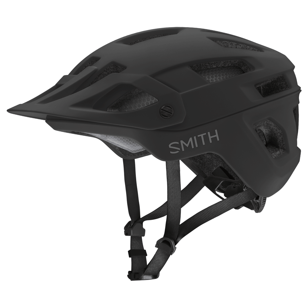 Smith Engage MIPS Helmet Matte Black - Comor - Go Play Outside
