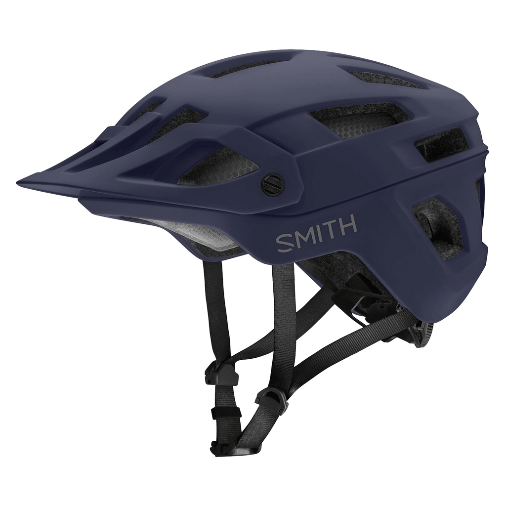 Smith Engage MIPS Helmet Matte Midnight Navy - Comor - Go Play Outside