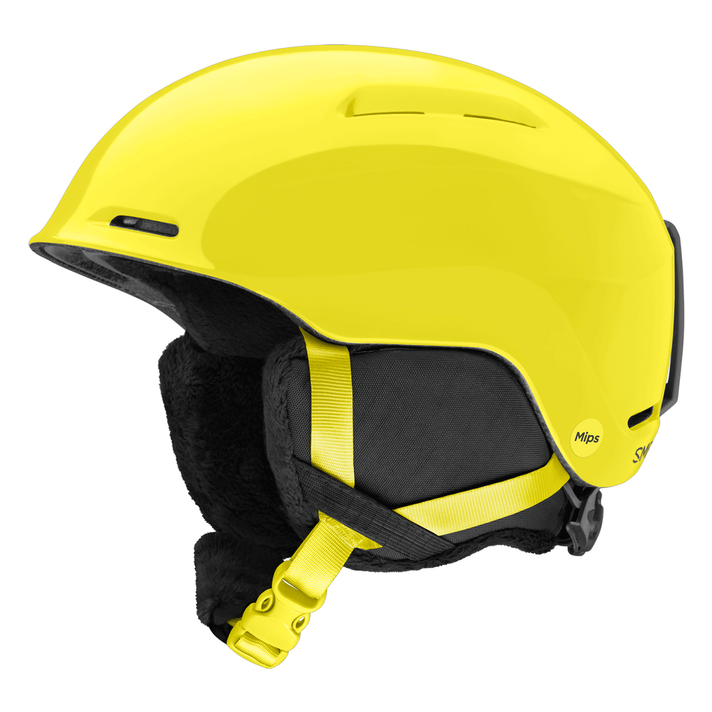 Smith Kids Glide Jr. MIPS Helmet High Voltage - Comor - Go Play Outside