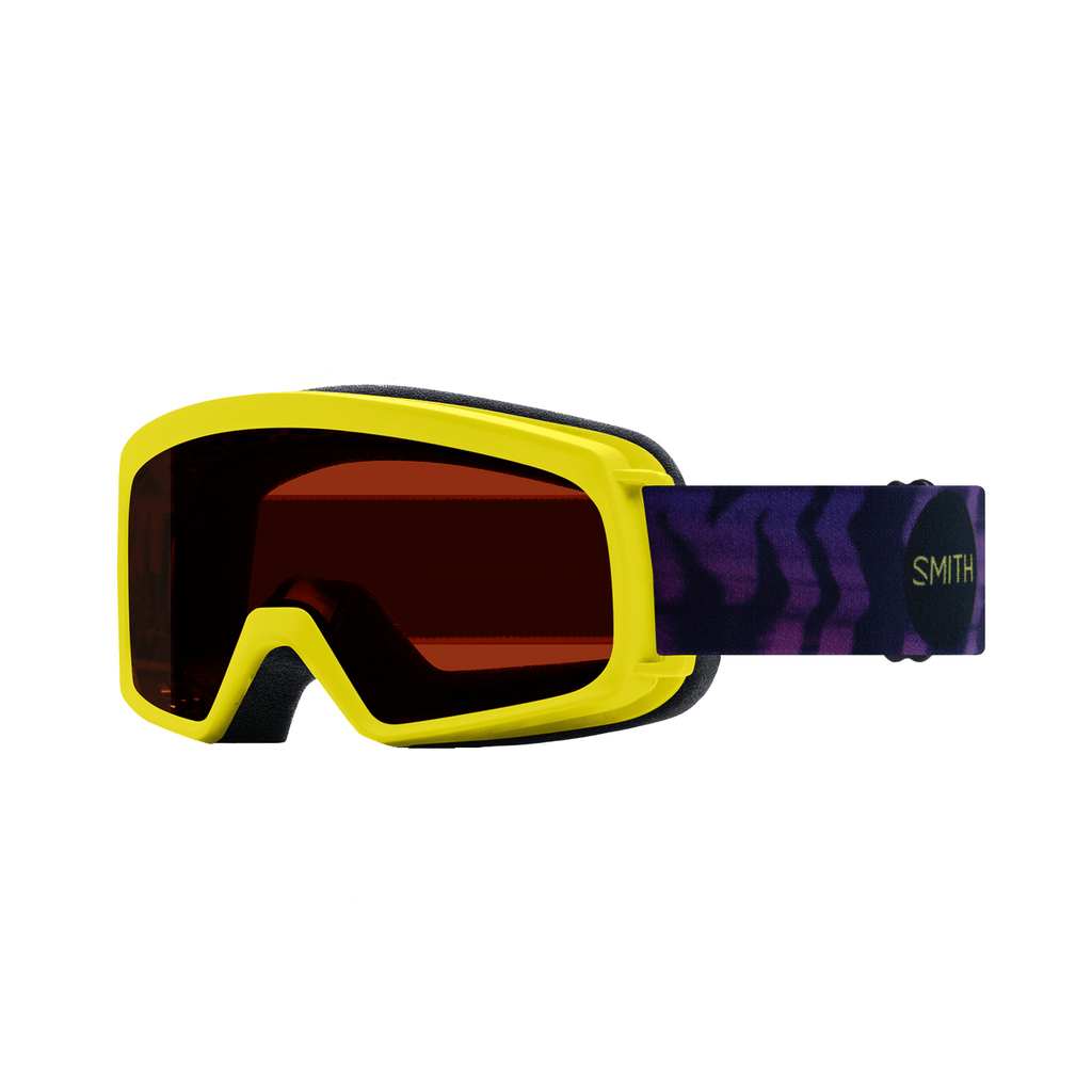 Smith Kids Rascal Goggles High Voltage Copy Cat/RC36 - Comor - Go Play Outside