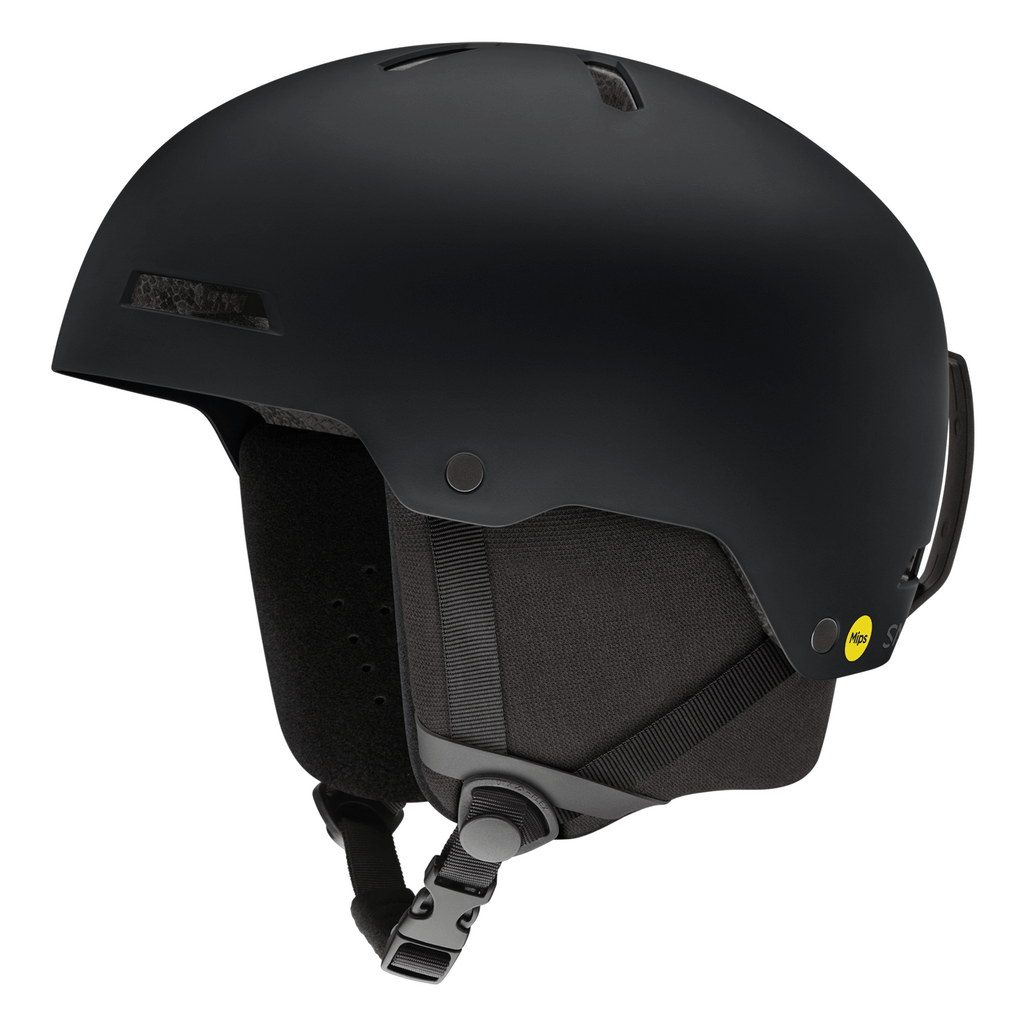 Smith Kids Rodeo Jr. MIPS Helmet Matte Black - Comor - Go Play Outside