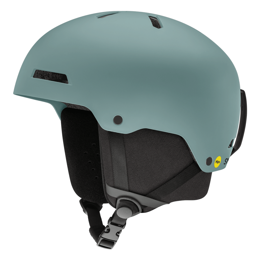 Smith Kids Rodeo Jr. MIPS Helmet Matte Juniper - Comor - Go Play Outside