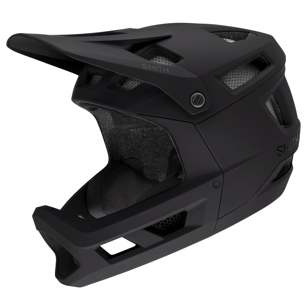 Smith Mainline MIPS Helmet Matte Black - Comor - Go Play Outside