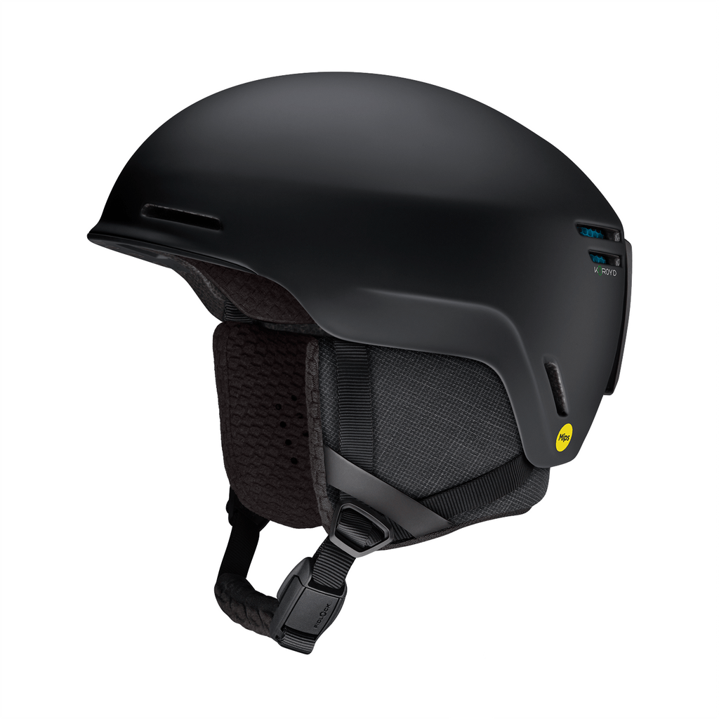 Smith Method Pro MIPS Helmet Matte Black - Comor - Go Play Outside