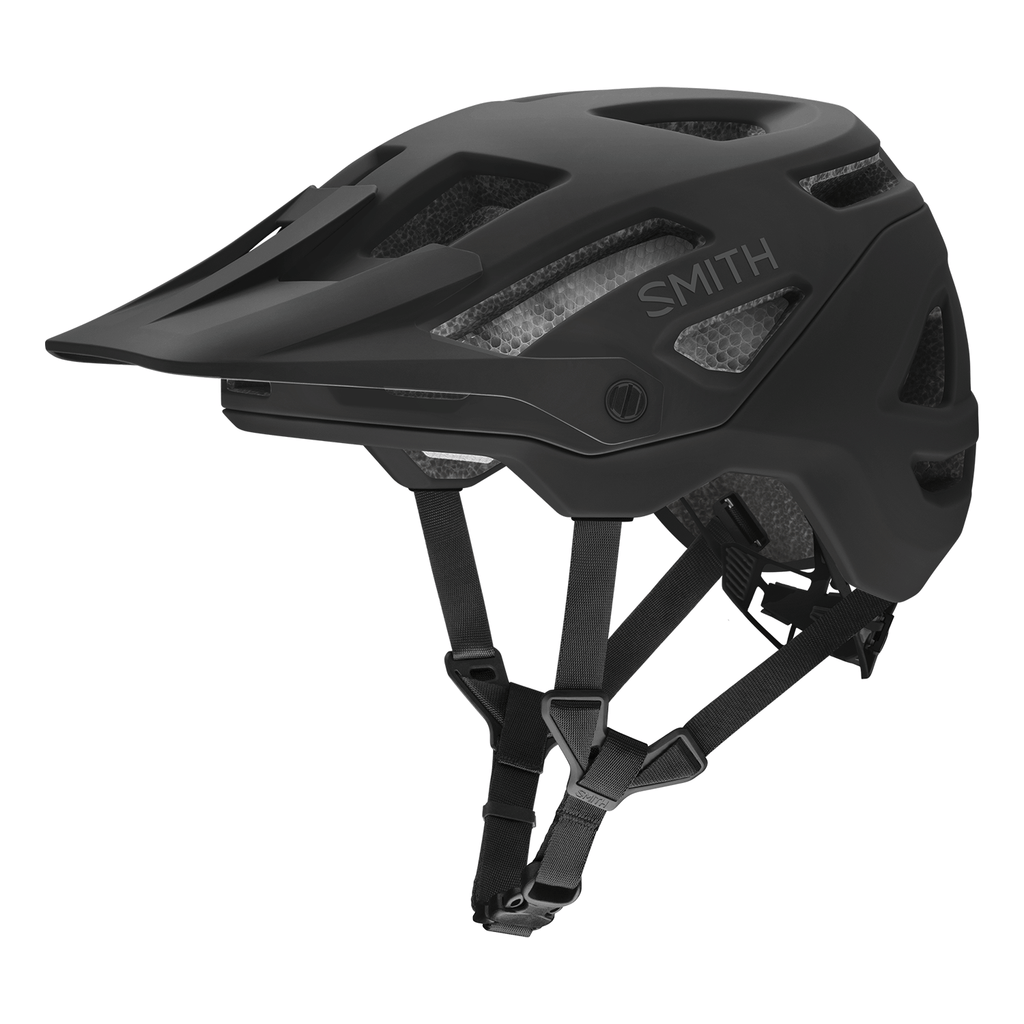 Smith Payroll MIPS Helmet Matte Black - Comor - Go Play Outside