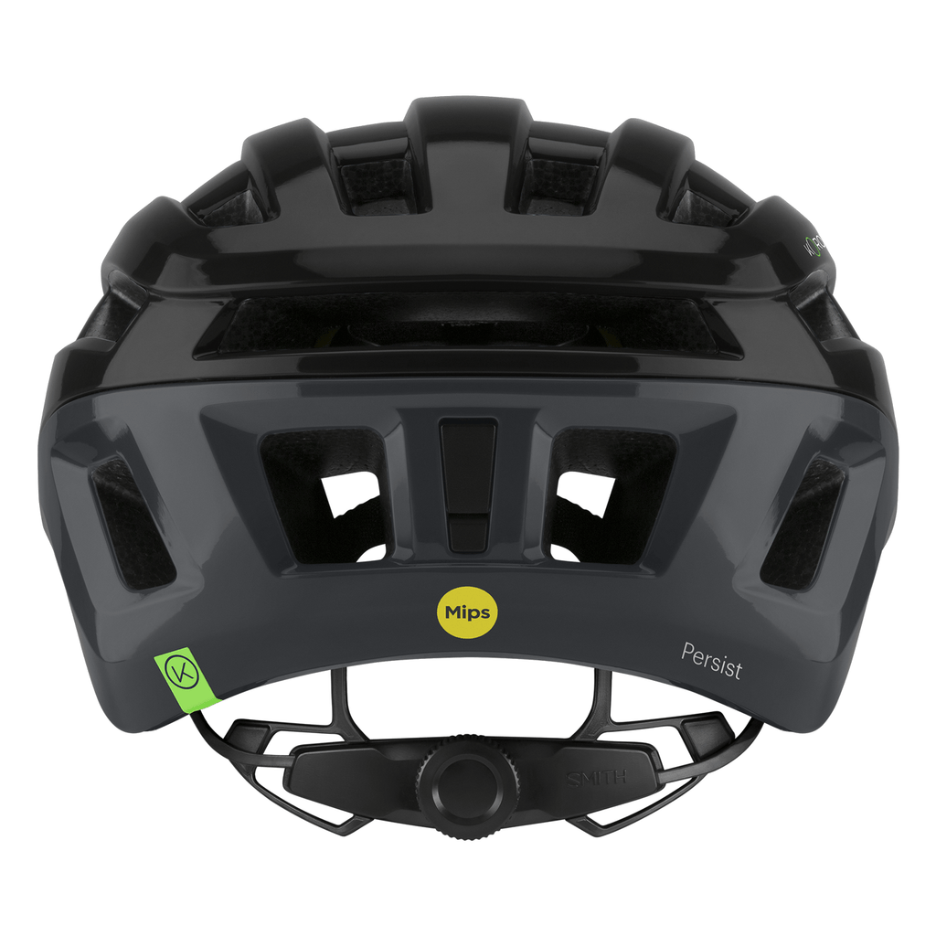 Smith Persist MIPS Helmet Black/Cement - Comor - Go Play Outside