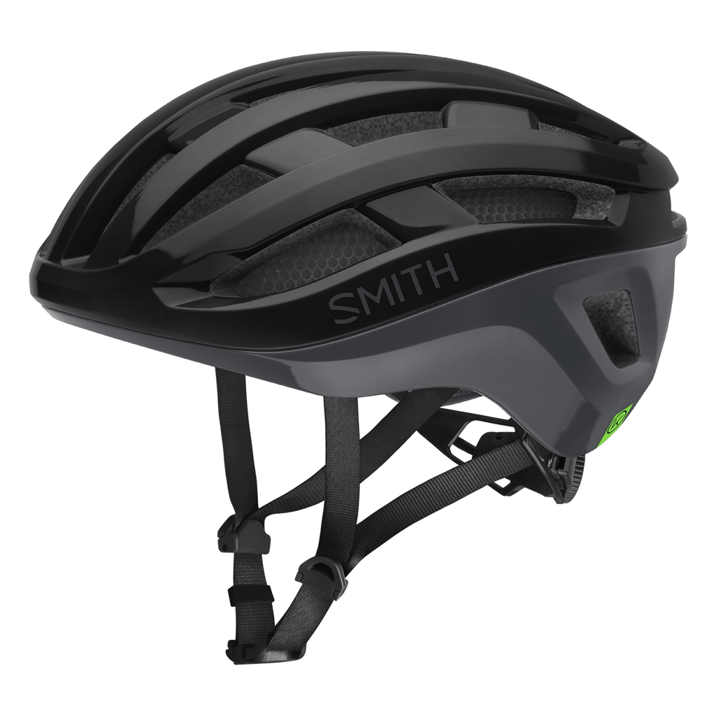 Smith Persist MIPS Helmet Black/Cement - Comor - Go Play Outside