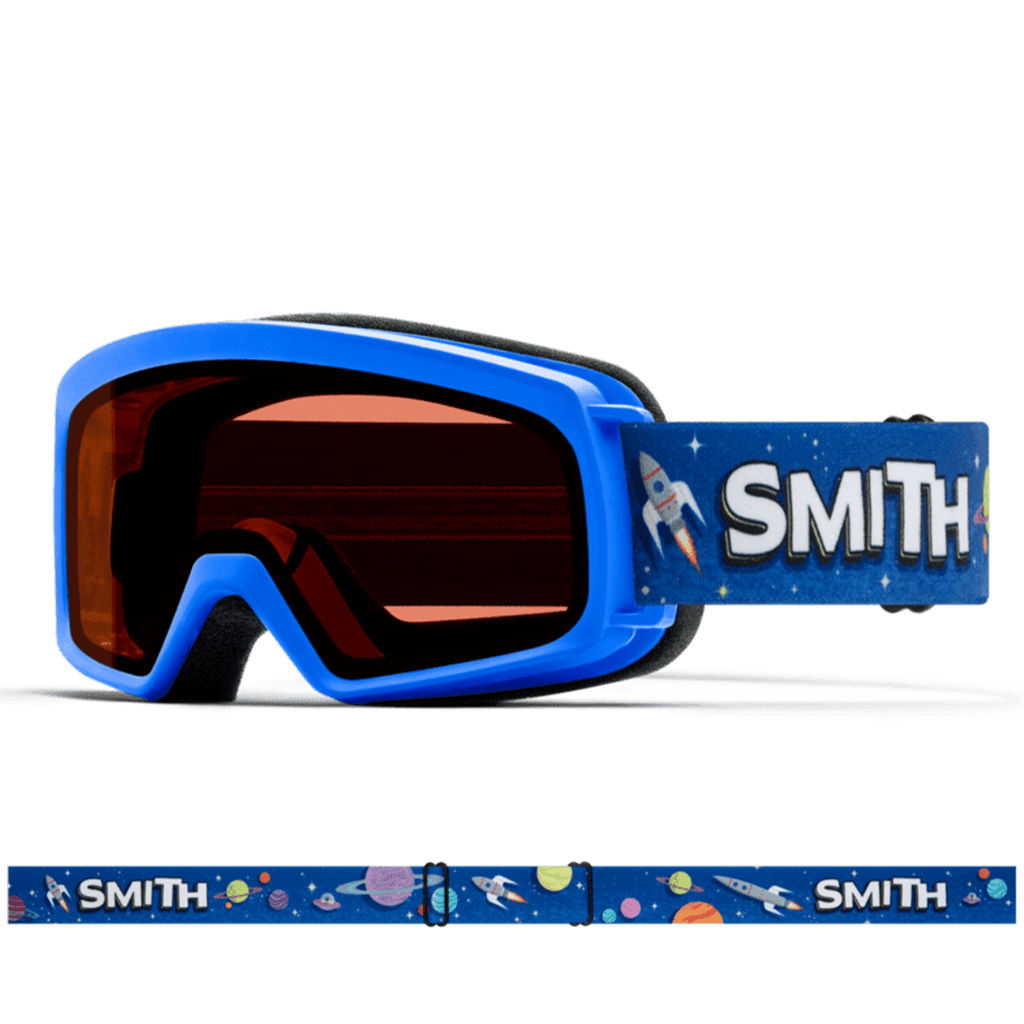 Smith Rascal Goggles Supernova Rockets/RC36 - Comor - Go Play Outside