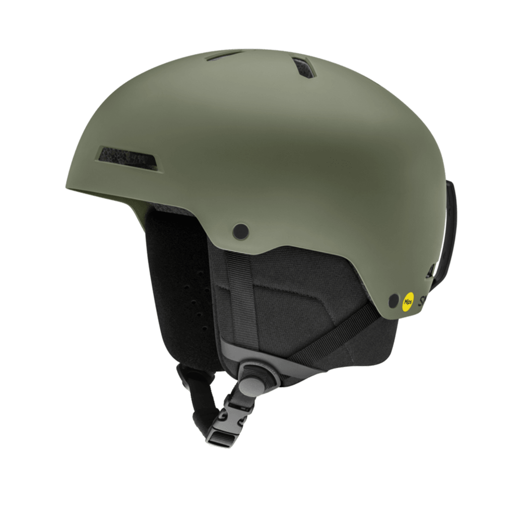 Smith Rodeo MIPS Helmet Matte Fatigue Green - Comor - Go Play Outside