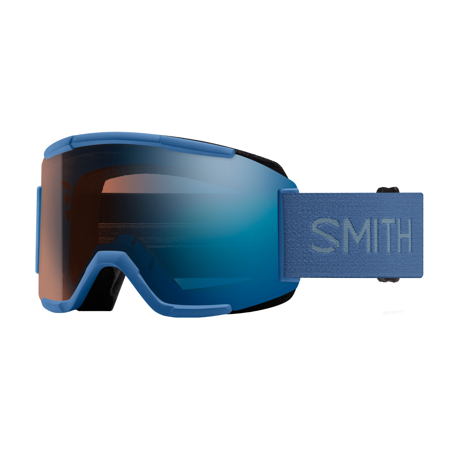 SMITH フォトクロミックゴーグル ブルー SMITH フォトクロミック SMITH フォトクロミックゴーグル ブルー SMITH フォトクロミック