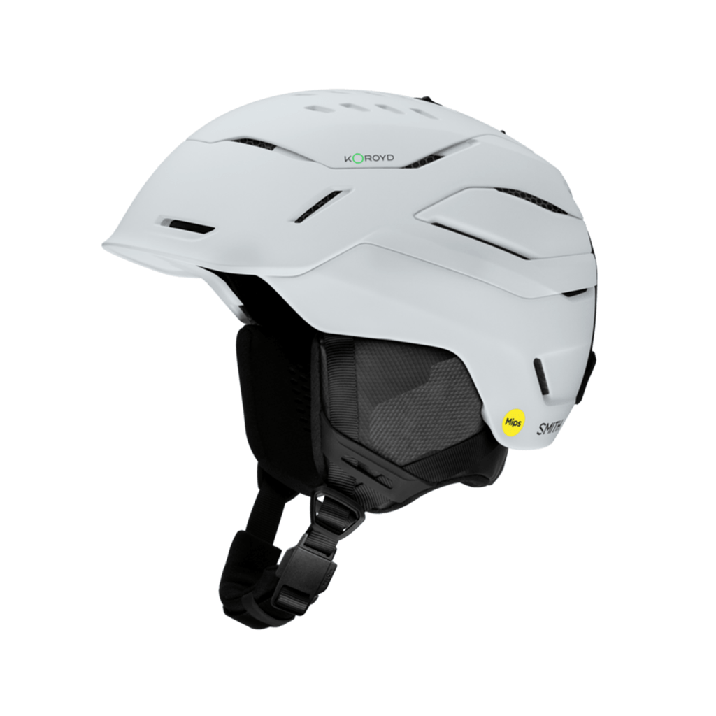 Smith Vantage 2 MIPS Helmet Matte White - Comor - Go Play Outside