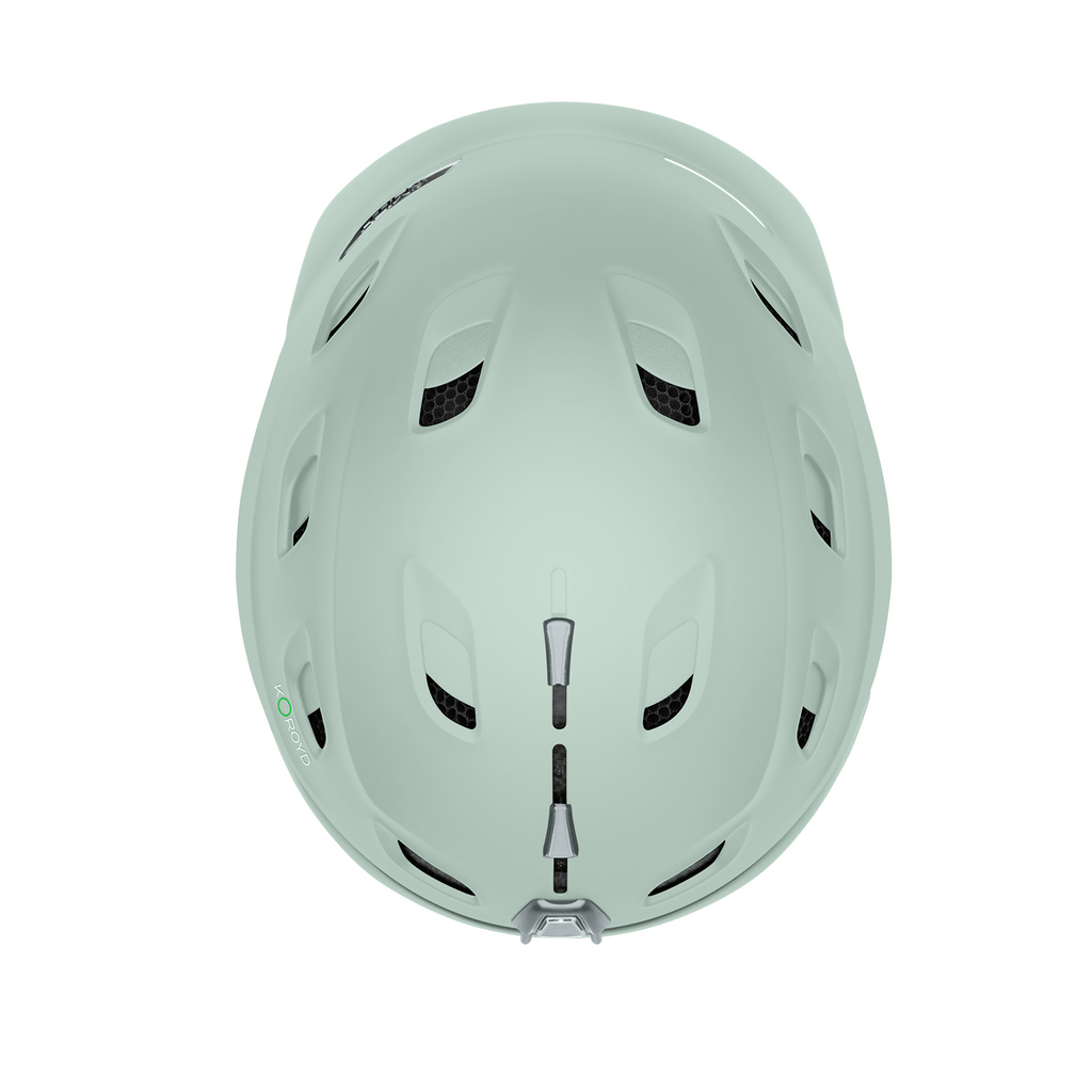 Smith Women's Vantage MIPS Helmet Matte Alpine Ice - Comor - Go Play Outside