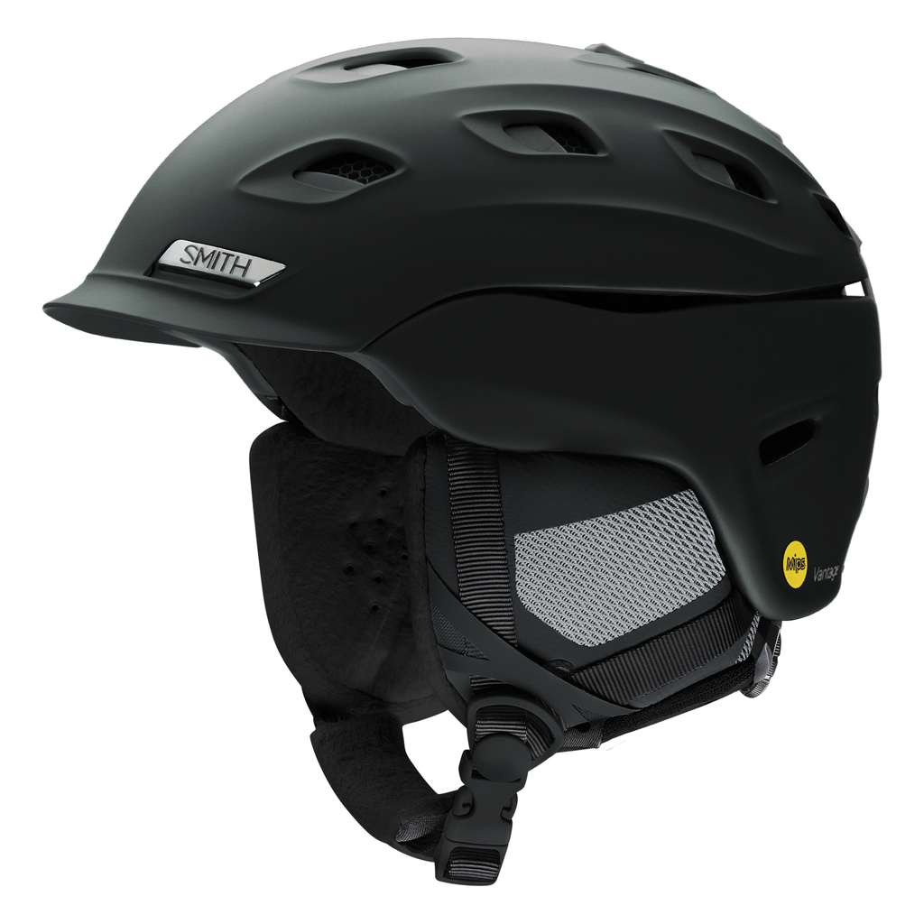 Smith Women's Vantage MIPS Helmet Matte Black - Comor - Go Play Outside