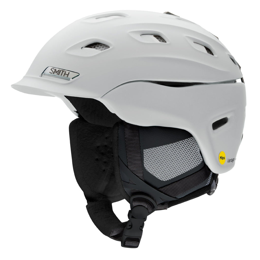 Smith Women's Vantage MIPS Helmet Matte White - Comor - Go Play Outside