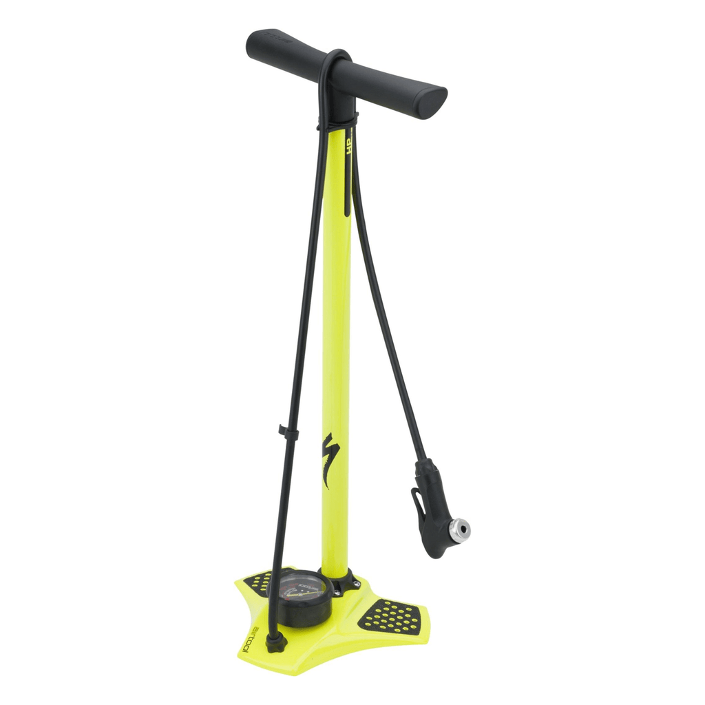 Specialized Air Tool HP Floor Pump - Comor - Go Play Outside