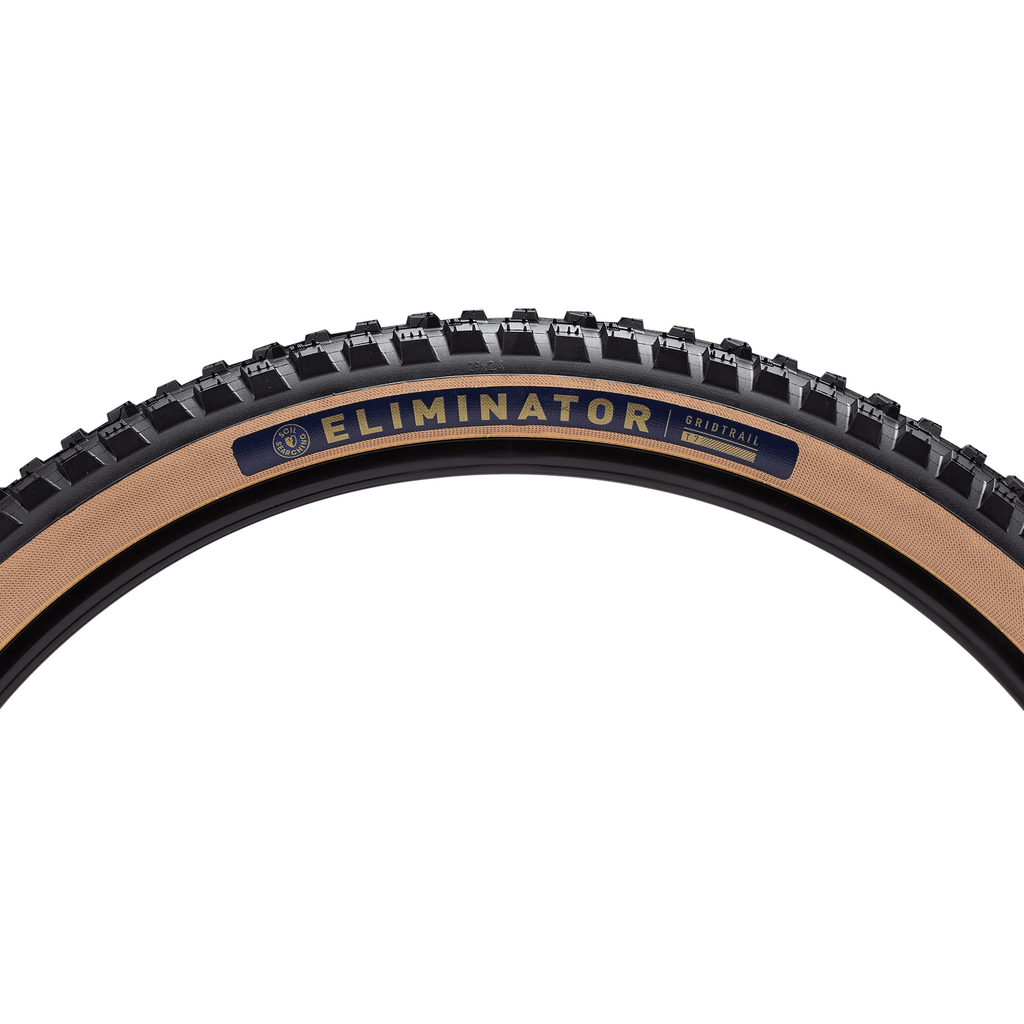 Specialized Eliminator Grid Trail T7 TLR Tire 27.5/650B x 2.4 Soil Searching Sidewall - Comor - Go Play Outside
