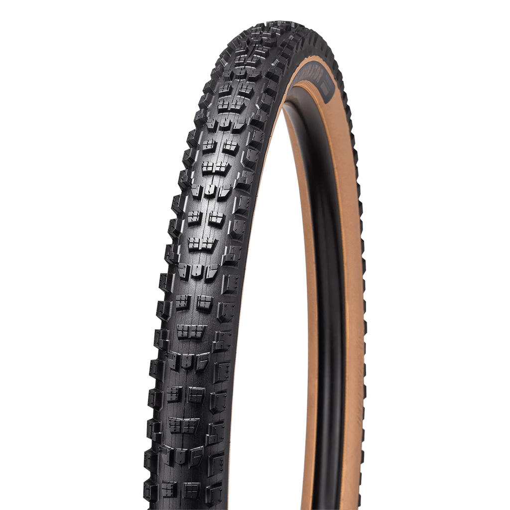 Specialized Eliminator Grid Trail T7 TLR Tire 27.5/650B x 2.4 Soil Searching Sidewall - Comor - Go Play Outside