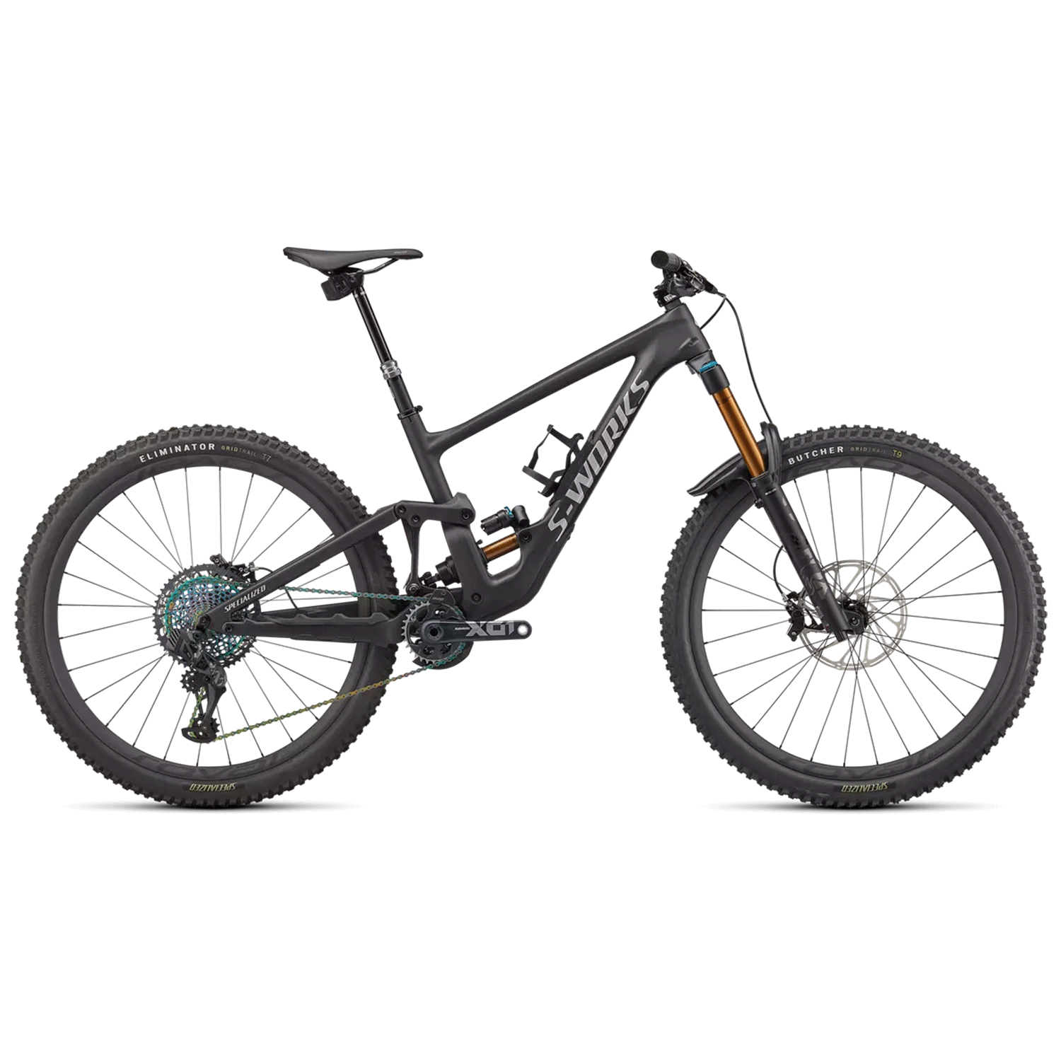 Specialized Enduro SW Bike 2023 – Comor Go Play Outside