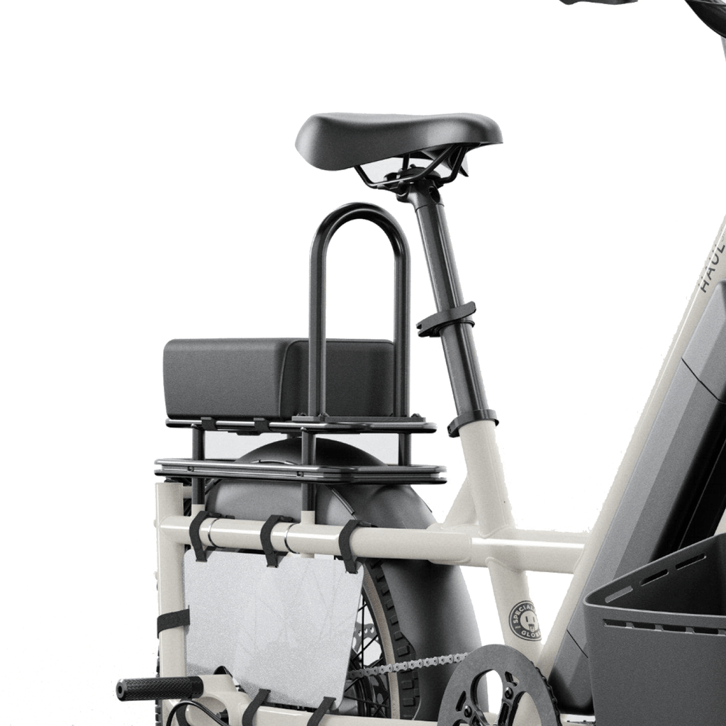 Specialized Globe Passenger Handlebar - Comor - Go Play Outside