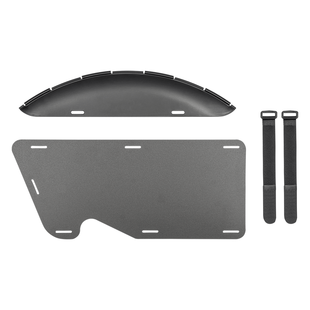 Specialized Globe ST Rear Wheel Cover Black - Comor - Go Play Outside