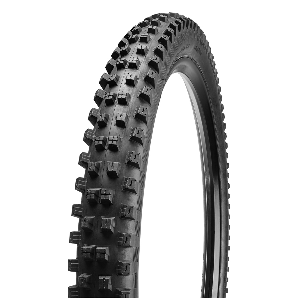 Specialized Hillbilly BLCK DMND 2Bliss Ready Tire - Comor - Go Play Outside