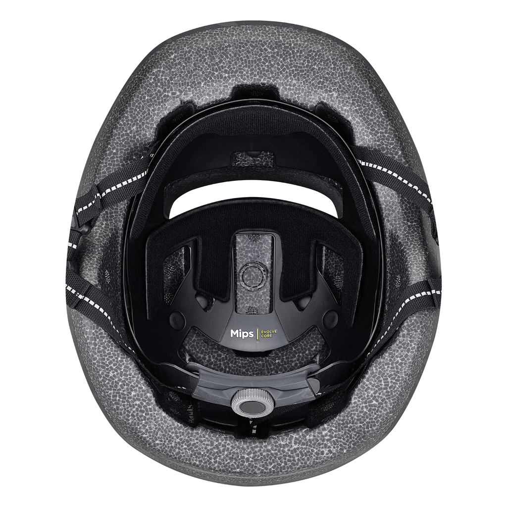 Specialized Kids Mio 2 Helmet Black/Smoke Graphic - Comor - Go Play Outside