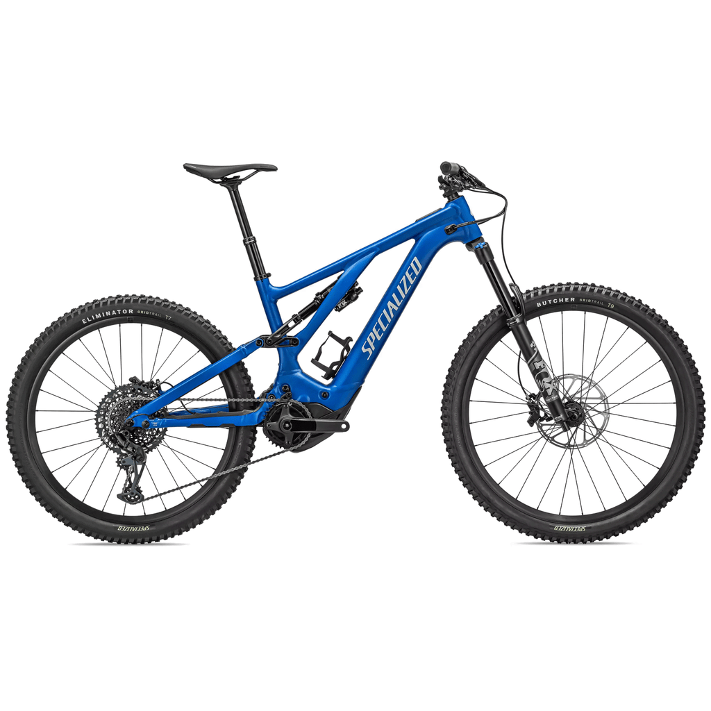 Specialized Levo Comp Alloy 2023 - Comor - Go Play Outside