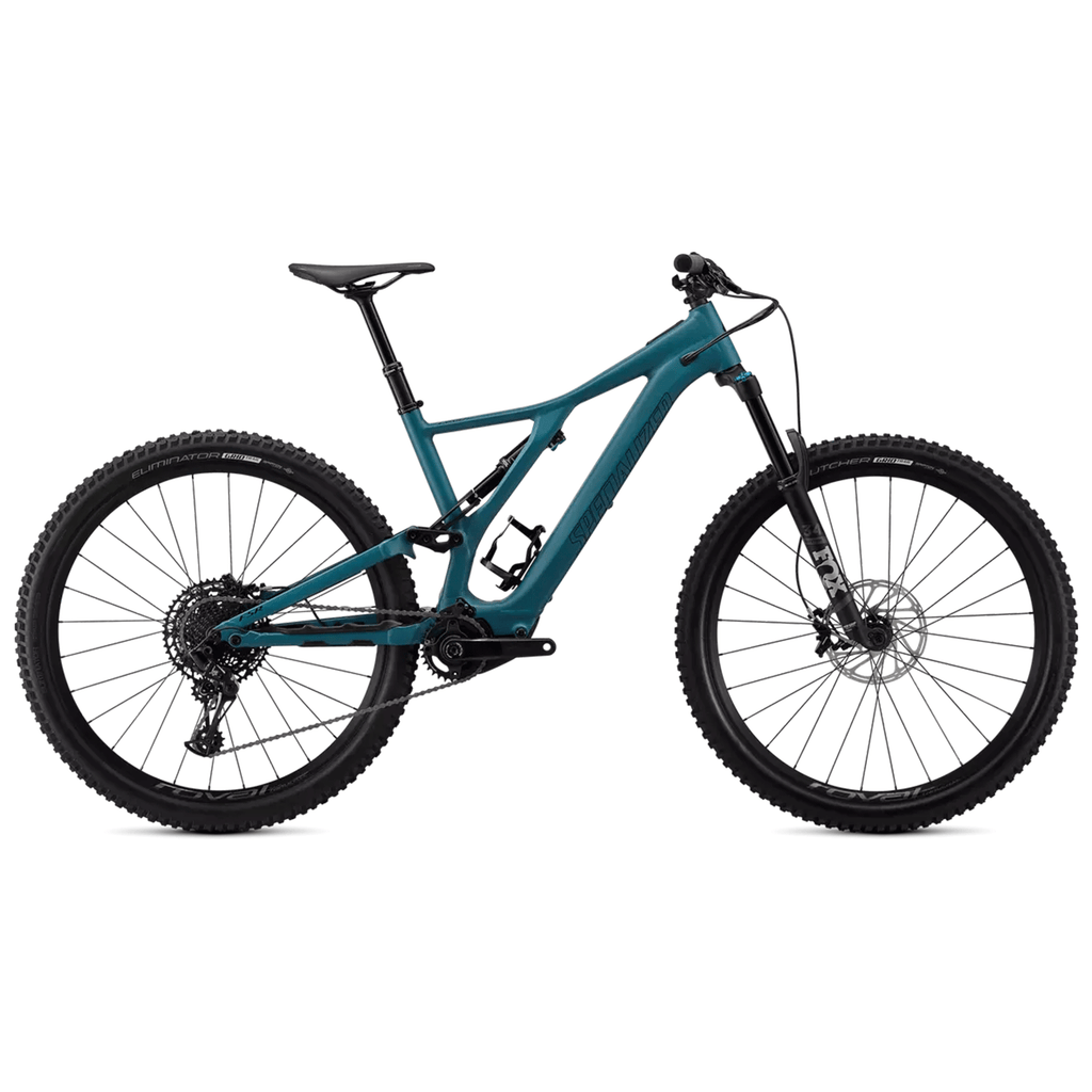 Specialized Levo SL Comp 2023 - Comor - Go Play Outside