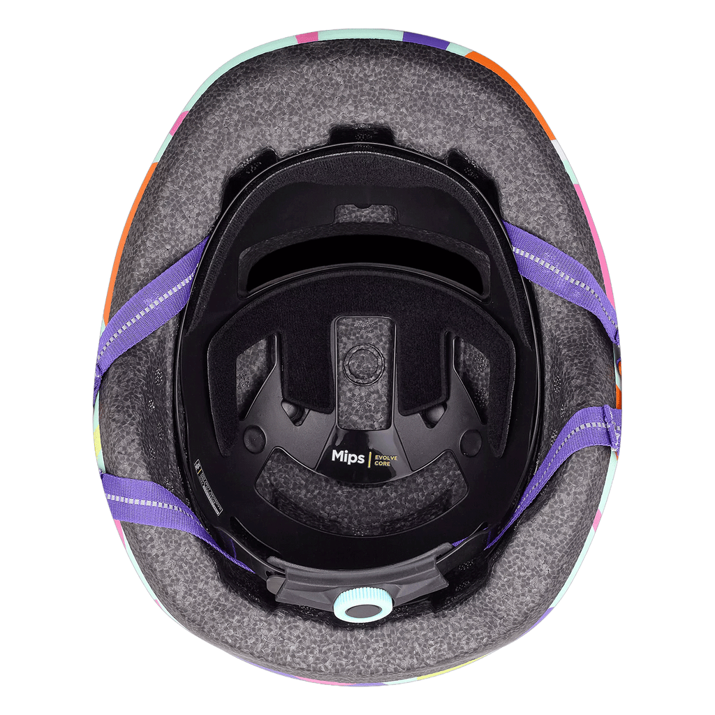 Specialized Mio 2 Helmet Oasis Graphic - Comor - Go Play Outside