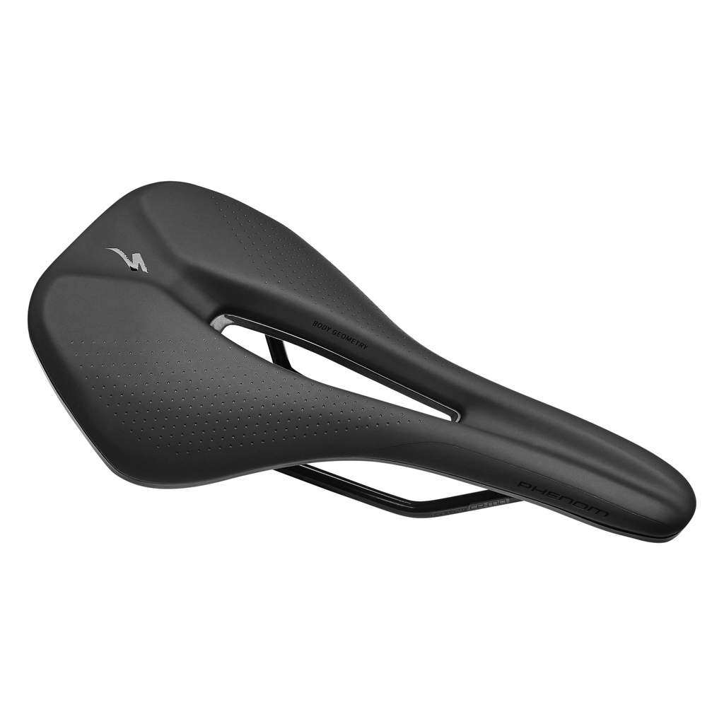 Specialized Phenom Comp Saddle Black - Comor - Go Play Outside