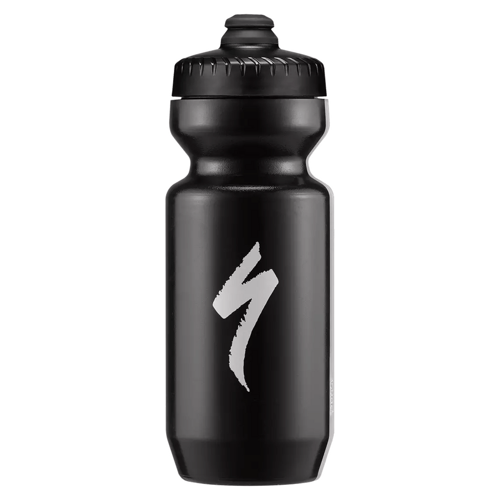 Specialized Purist MoFlo 2.0 Bottle S - Logo Black White - Comor - Go Play Outside