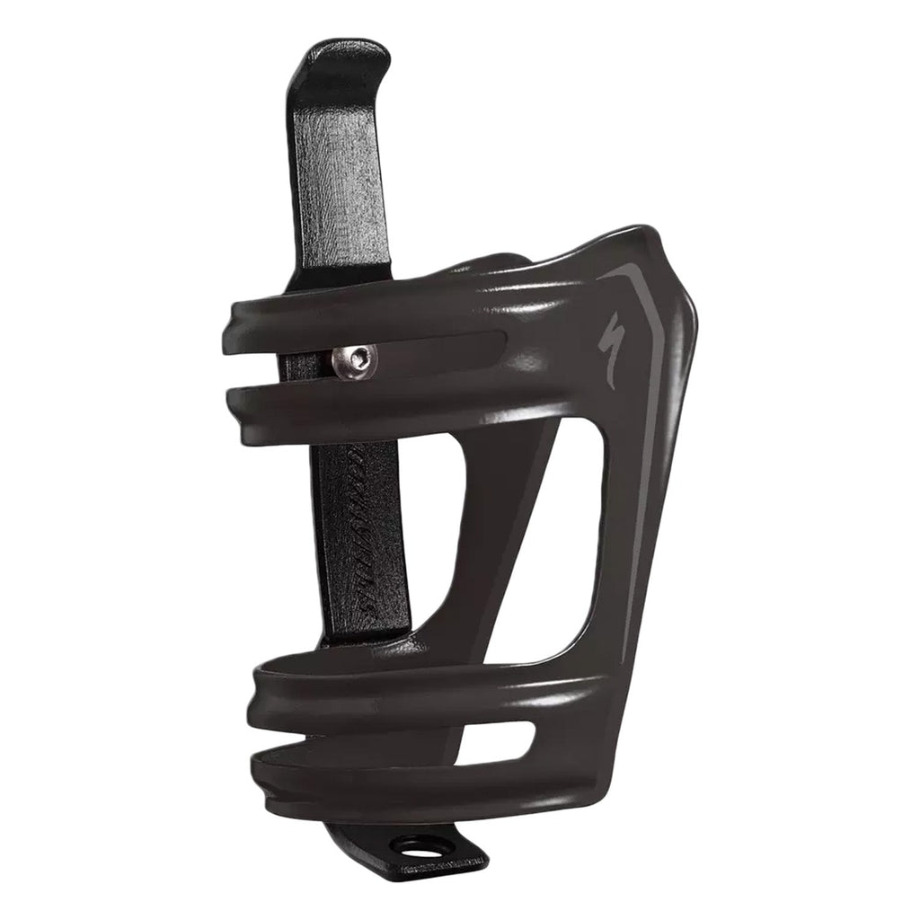 Specialized Roll Cage Gloss Black/Charcoal - Comor - Go Play Outside