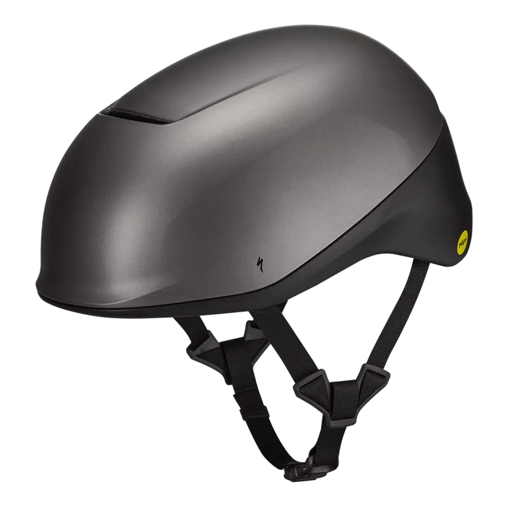 Specialized Tone Helmet CPSC Smoke - Comor - Go Play Outside