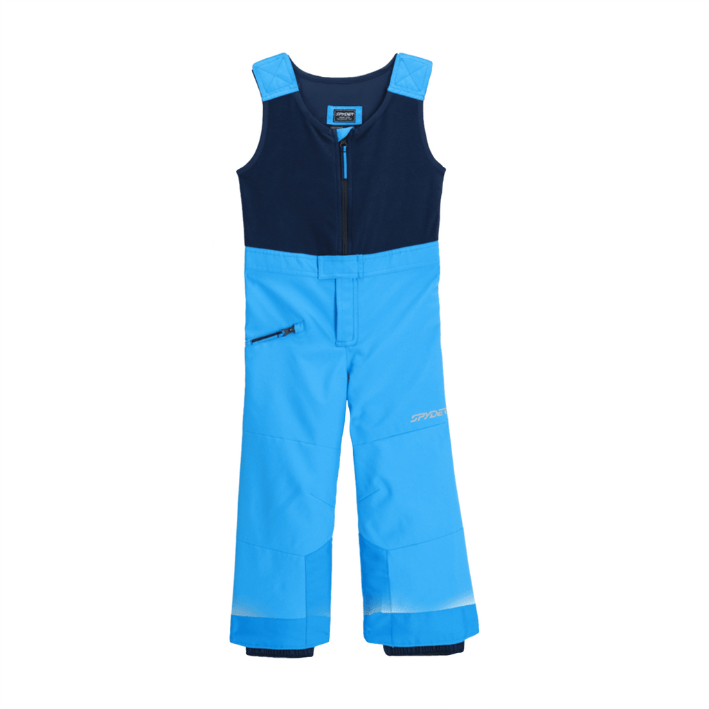 Spyder Toddler Expedition Pant 2025 Aether Blue - Comor - Go Play Outside