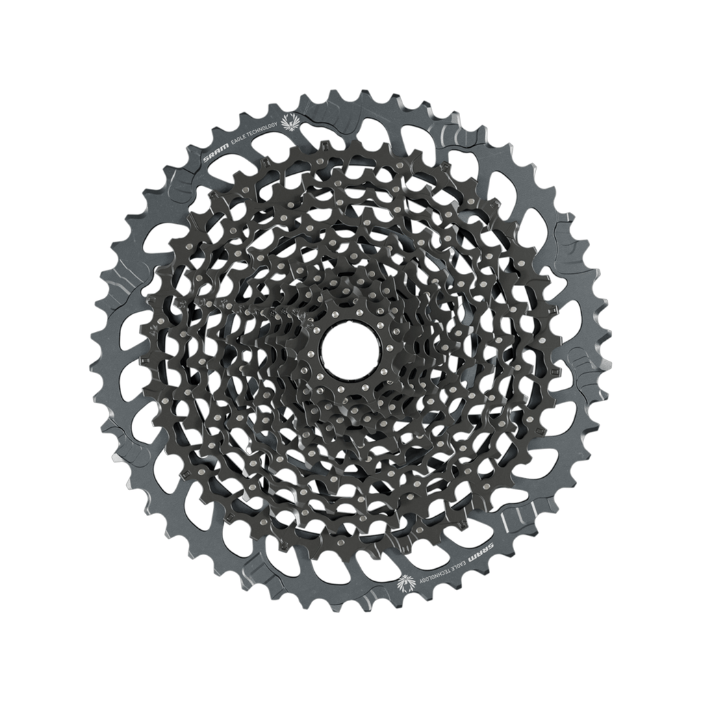 SRAM GX Eagle XG - 1275 Cassette - Comor - Go Play Outside