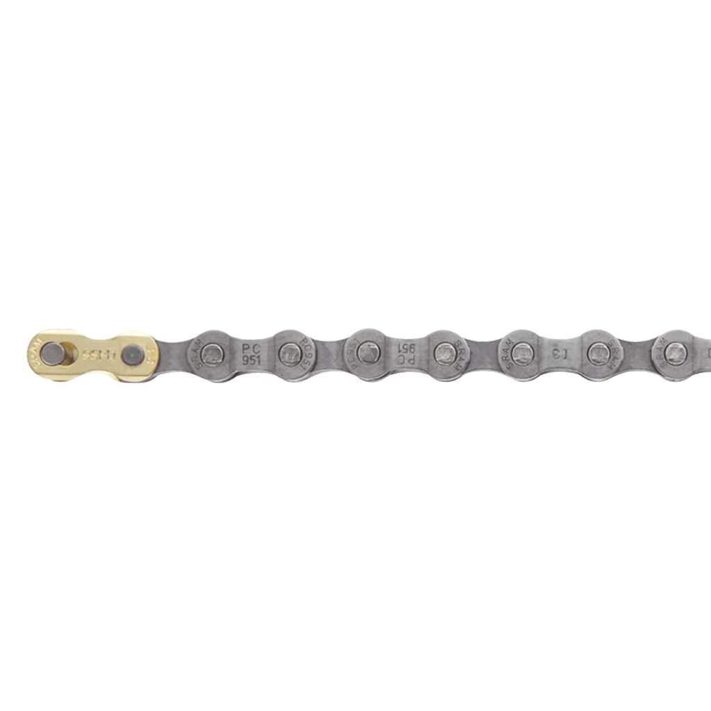 SRAM PC951 9 - Speed Chain - Comor - Go Play Outside