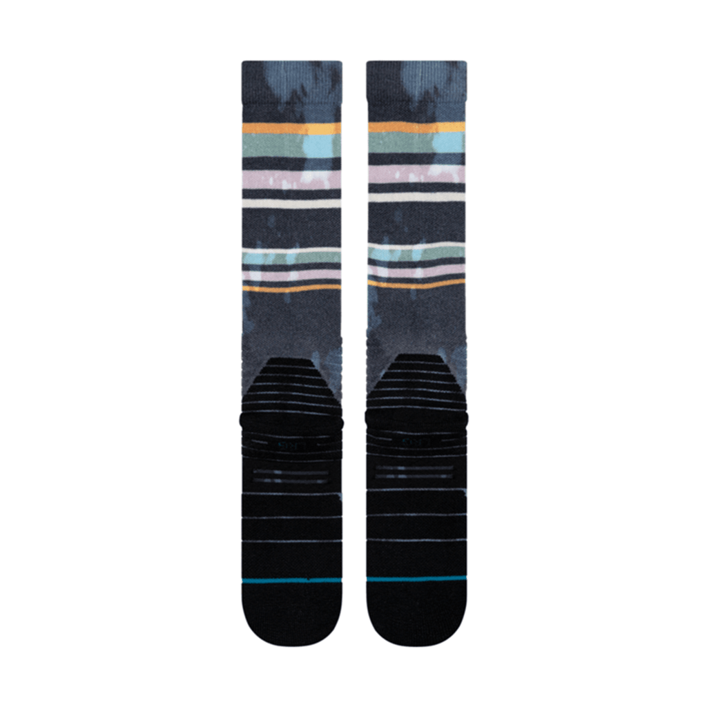 Stance Brong Sock Seablue - Comor - Go Play Outside