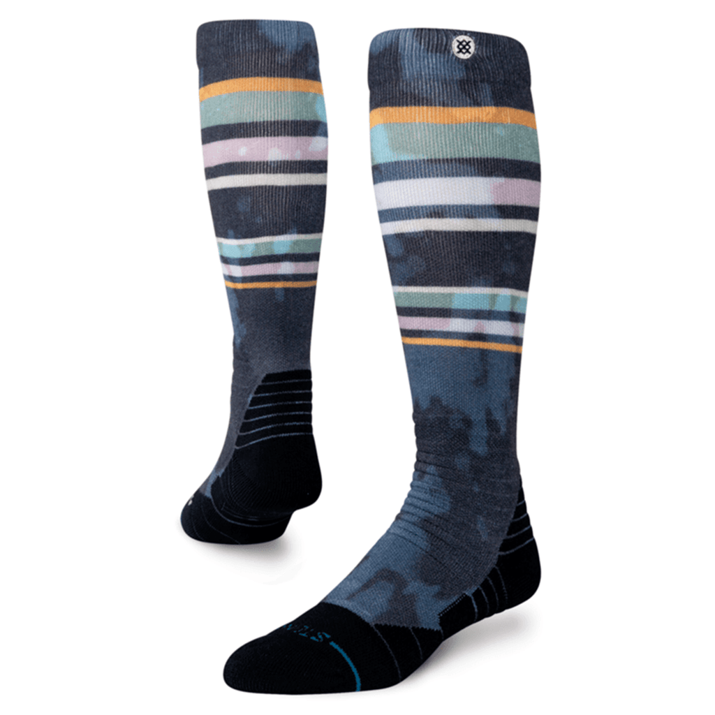 Stance Brong Sock Seablue - Comor - Go Play Outside