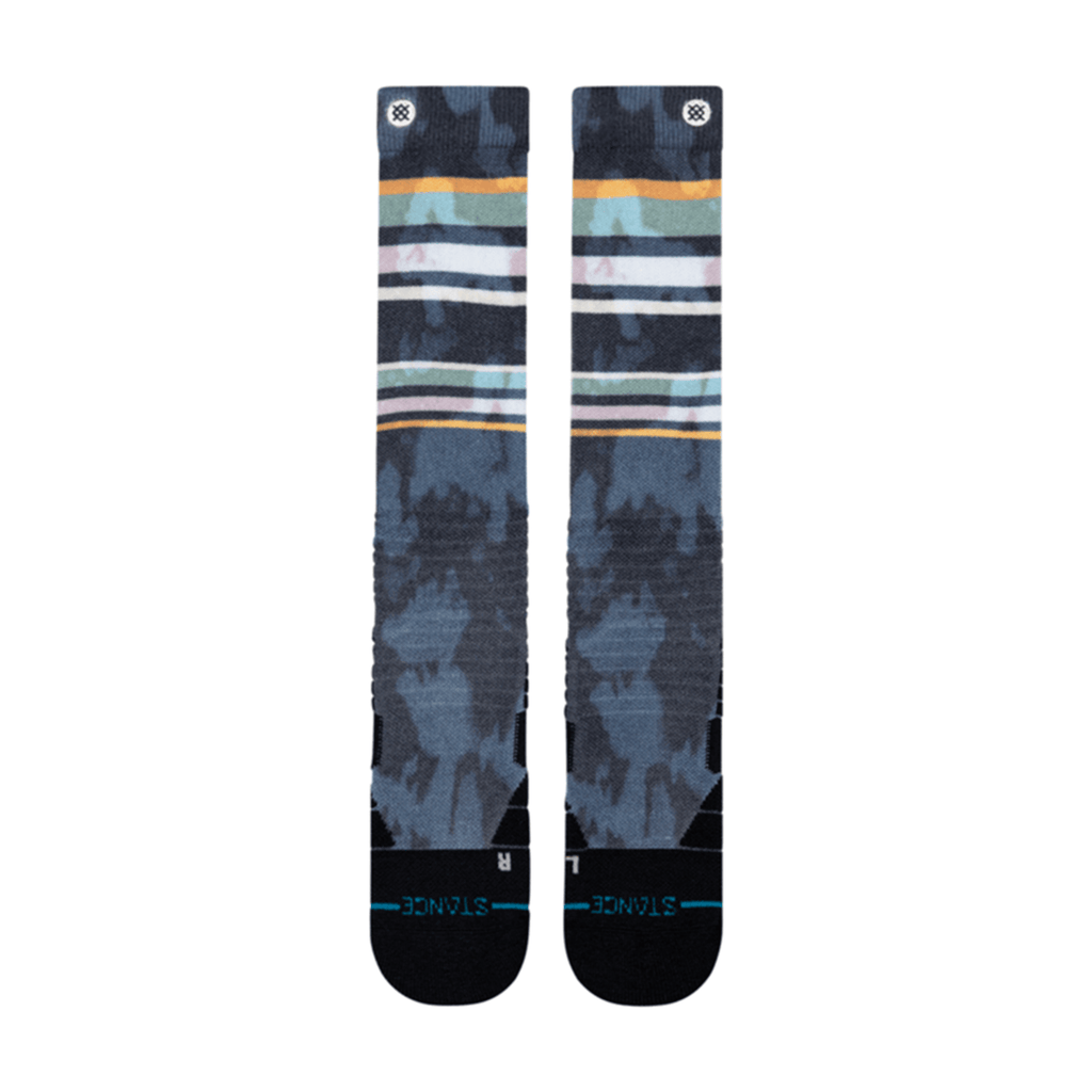 Stance Brong Sock Seablue - Comor - Go Play Outside