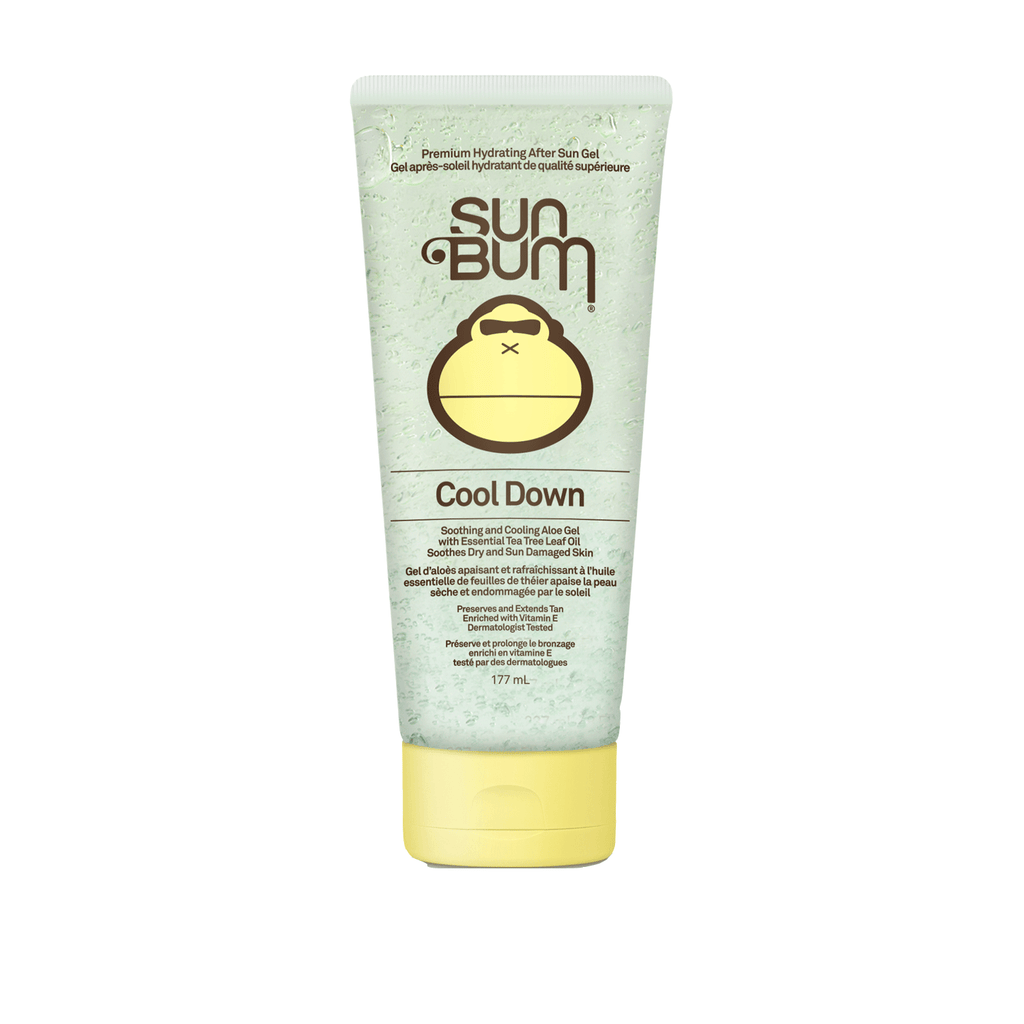 Sun Bum After Sun Cool Down Gel - Comor - Go Play Outside