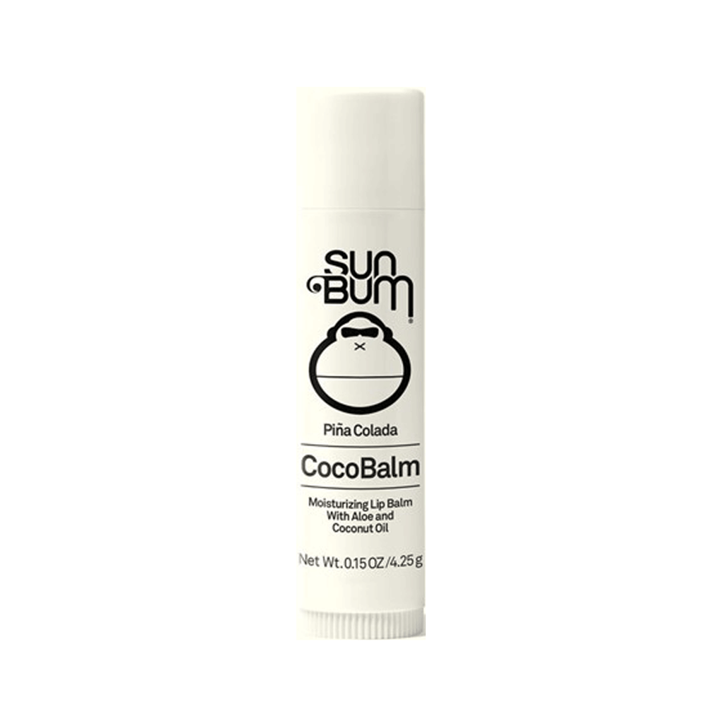 Sun Bum CocoBalm Lip Balm Pina Colada - Comor - Go Play Outside