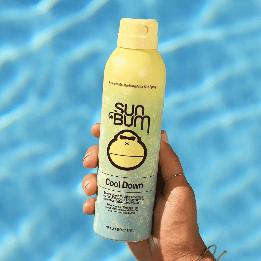 Sun Bum Cool Down Spray - Comor - Go Play Outside