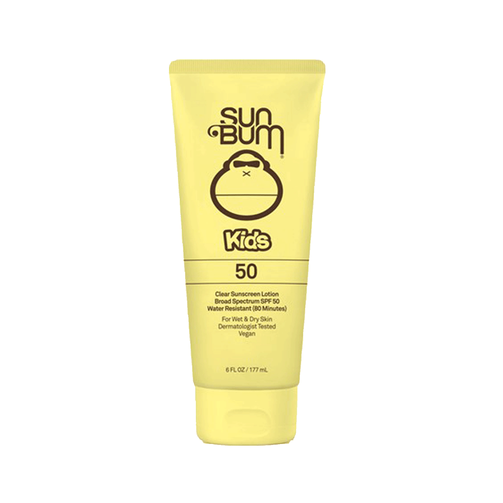 Sun Bum Kids SPF50 Sunscreen Lotion - Comor - Go Play Outside