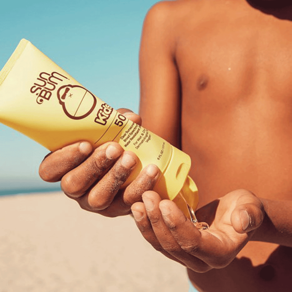 Sun Bum Kids SPF50 Sunscreen Lotion - Comor - Go Play Outside