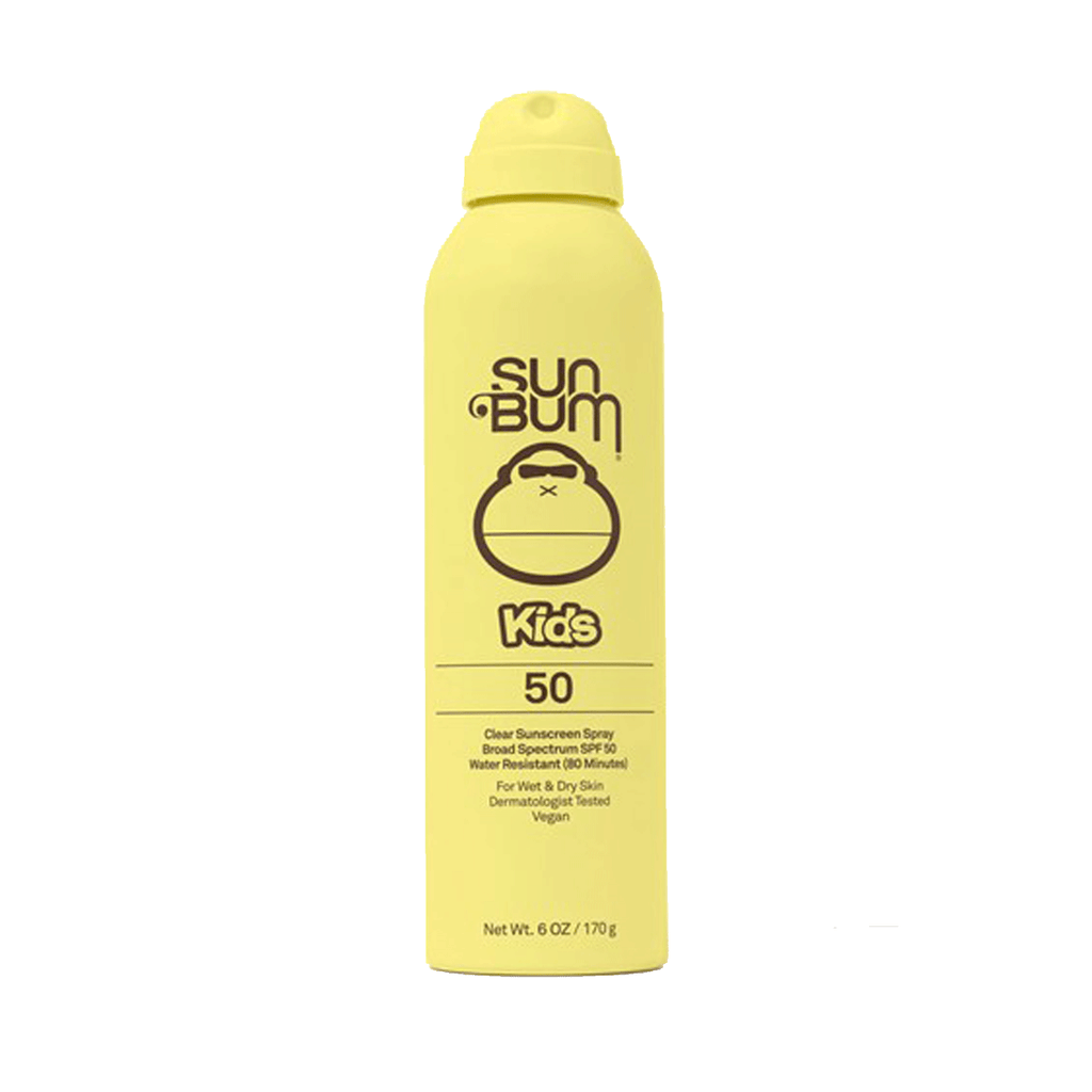 Sun Bum Kids SPF50 Sunscreen Spray - Comor - Go Play Outside