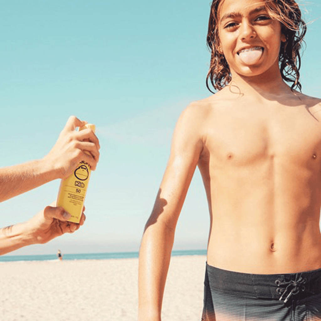 Sun Bum Kids SPF50 Sunscreen Spray - Comor - Go Play Outside